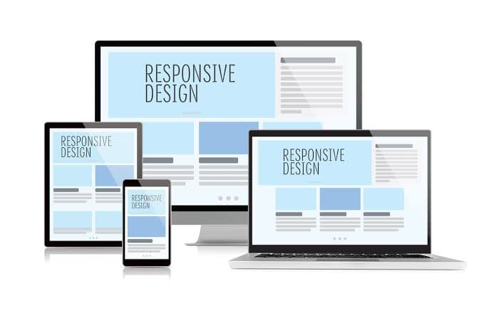 Layout Responsive dengan HTML dan CSS